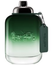 Men's deals coach cologne