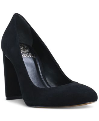 Vince Camuto - Women's Desimmy Slip-On Dress Pumps