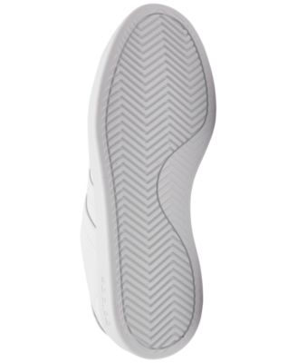 adidas Women's Grand Court Cloudfoam Lifestyle Casual Sneakers from Finish  Line - Macy's