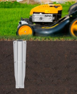 Brabantia Rotary Lift-O-Matic Clothesline 197', 60 Meter with