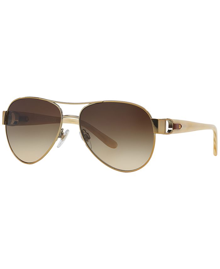 Ralph Lauren Sunglasses, RL7047Q - Macy's
