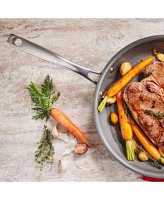 12" Ceramic Nonstick Frypan