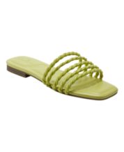Bandolino kenton shop flat sandal