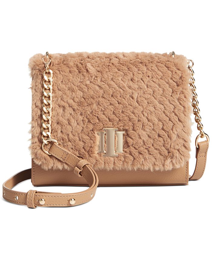 INC International Concepts Sibbell Crossbody Bag, Created For Macy's