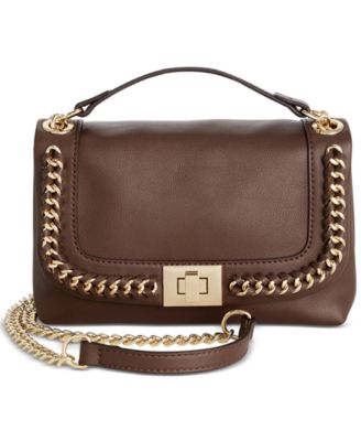 I.N.C. International Concepts - Ajae Quilted Crossbody