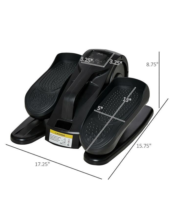 york pedal exerciser