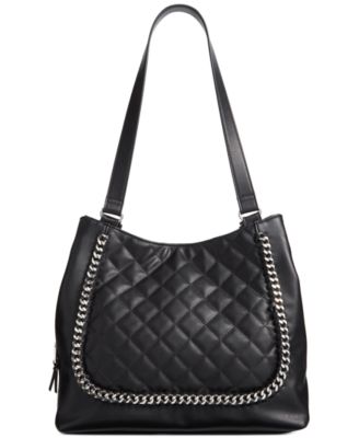 I.N.C. International Concepts - Trippii Chain Tote