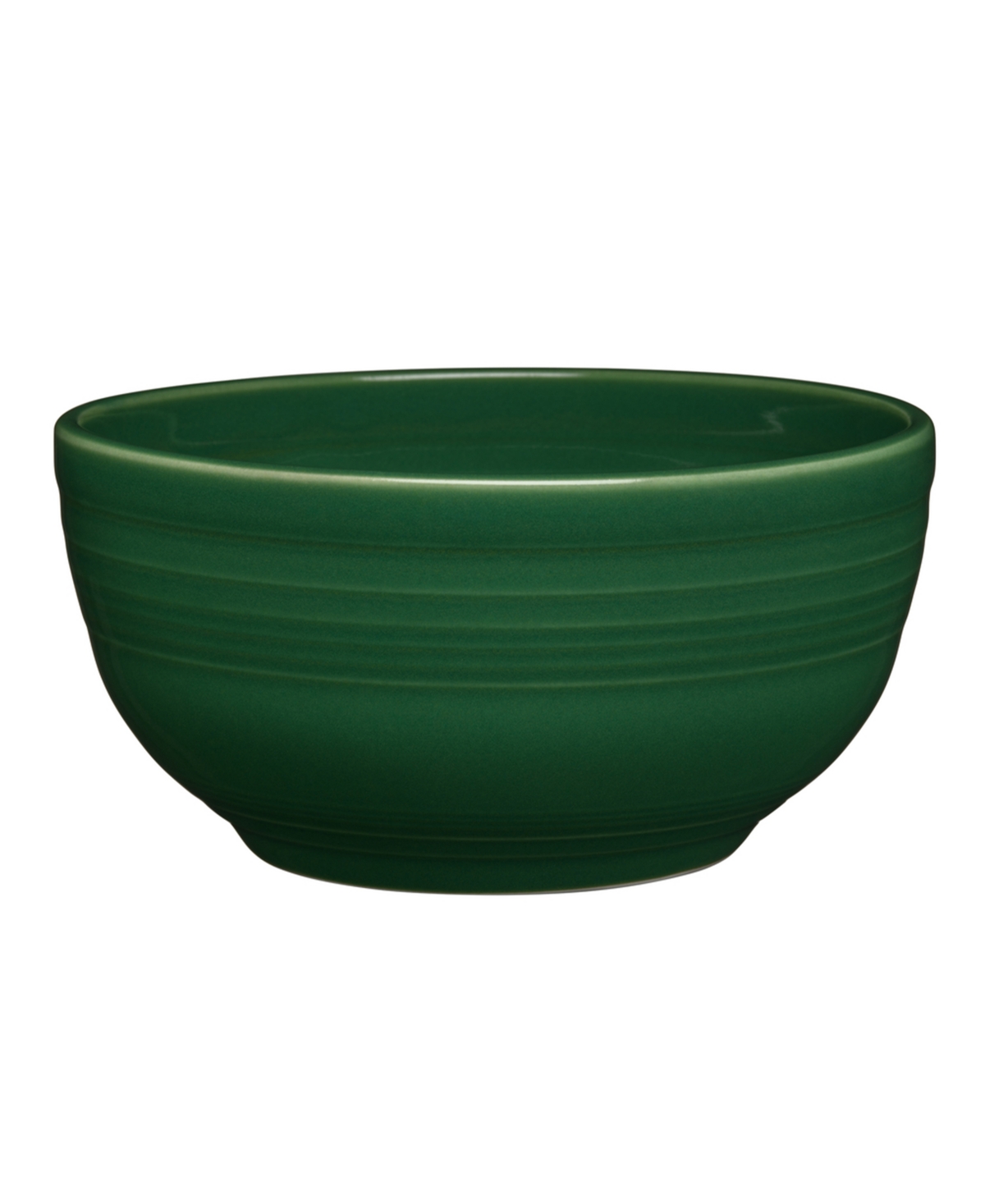 Bistro Small Bowl 22 oz. - Jade