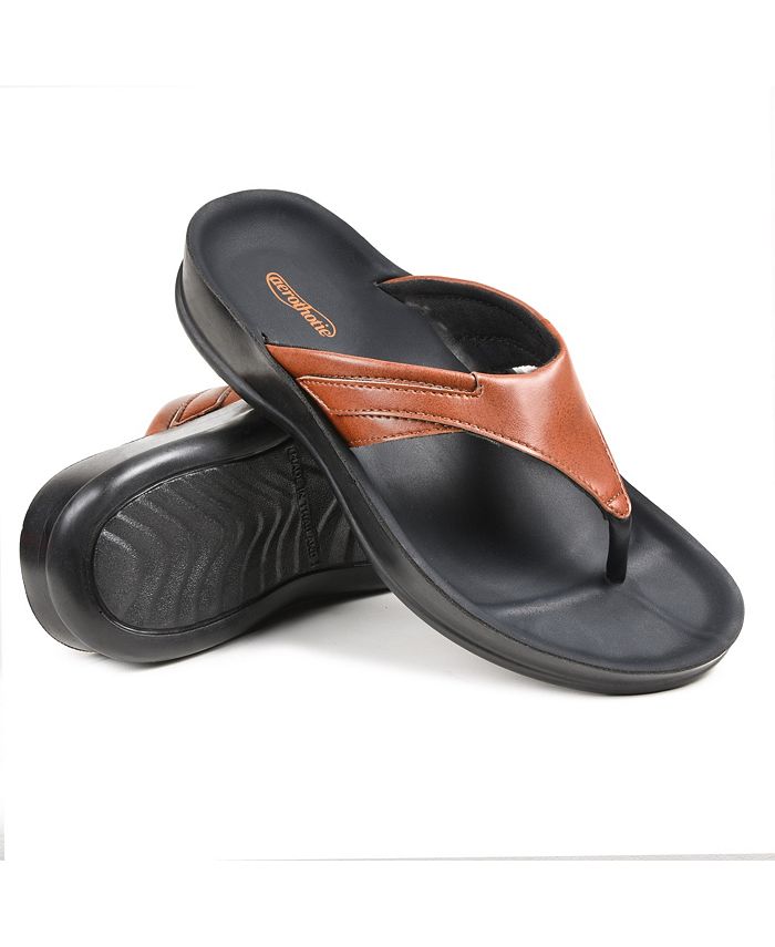 Aerothotic Women's Sandals Algiz - Macy's