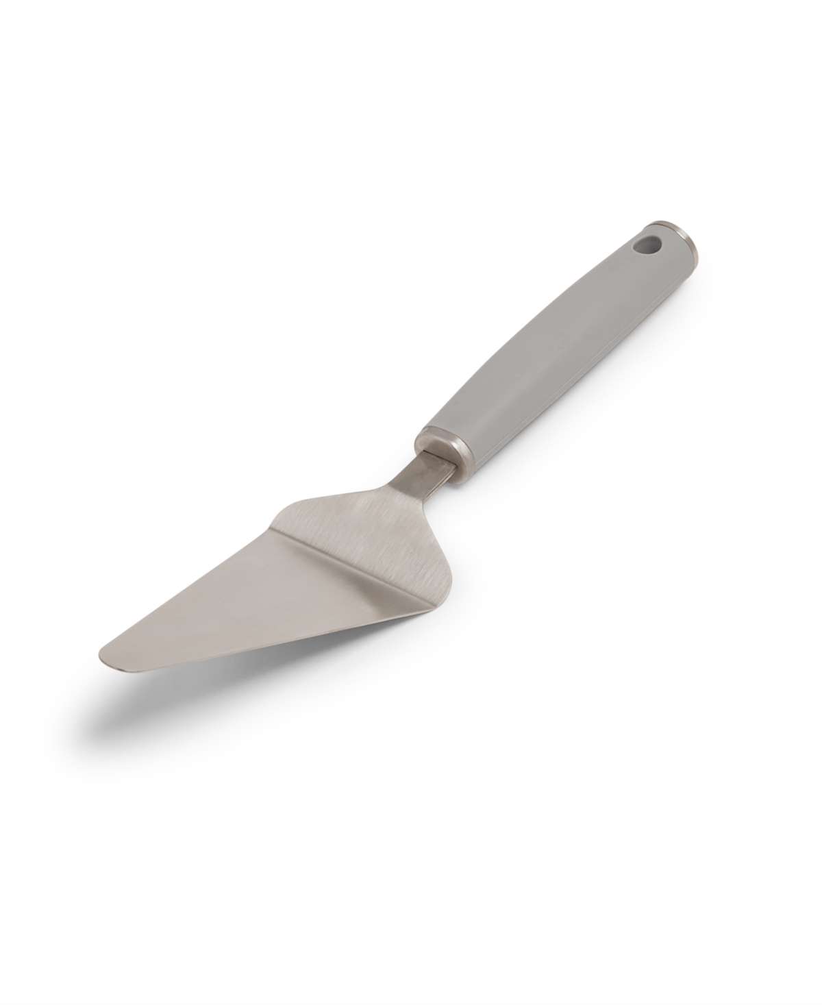 Macy's Pie Server In No Color