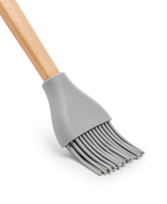 Silicone Basting Brush