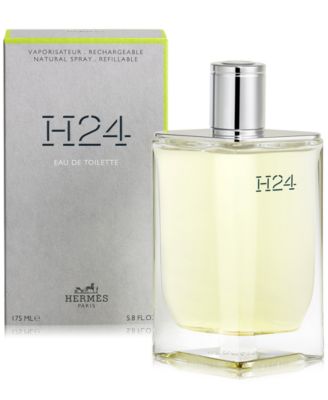 HERMES H24 Eau de Toilette 100ml レフィラブル H24 Eau de toilette and refill - 5.24 fl.oz | Hermès USA
