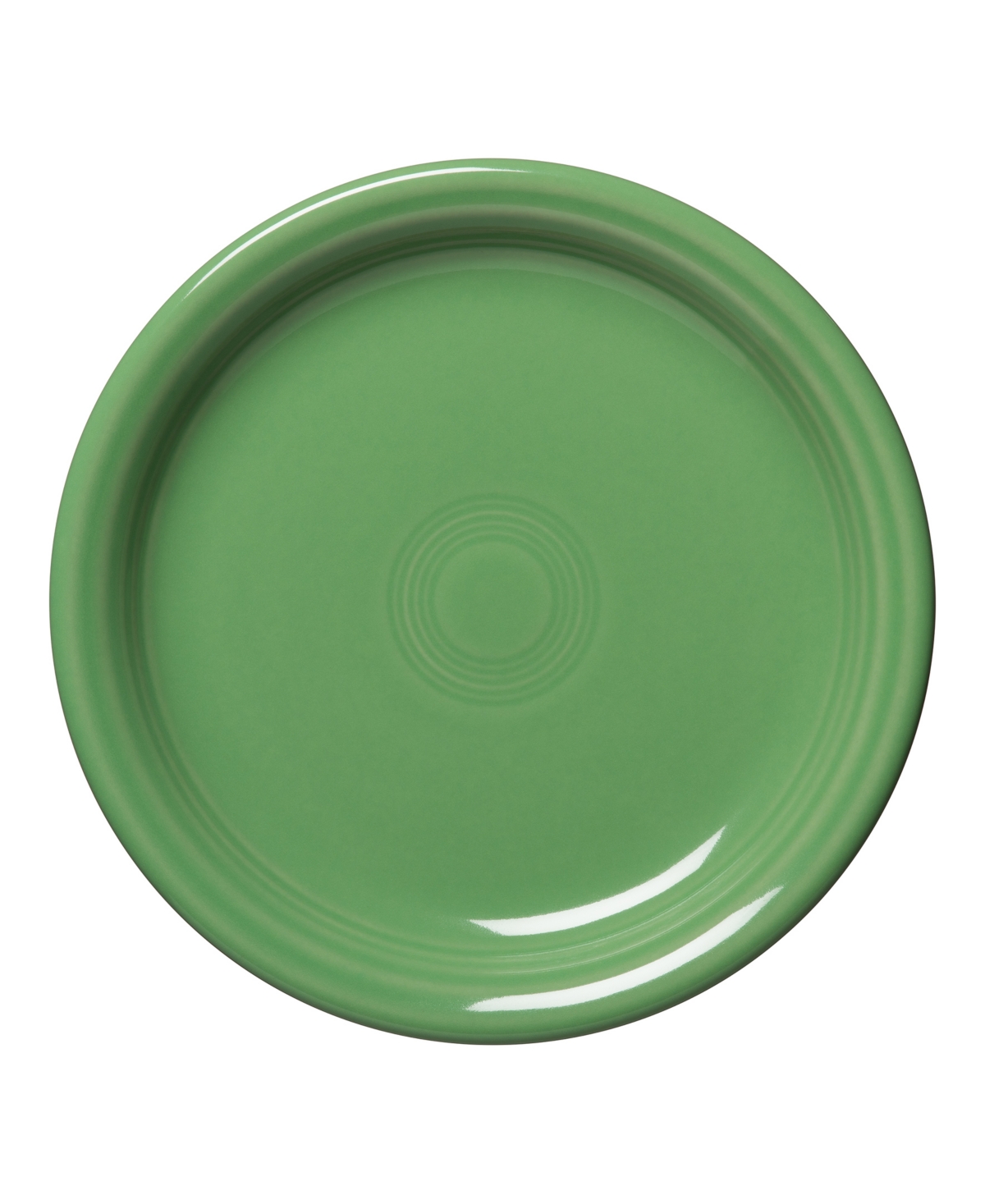 Bistro Salad Plate 7.25" - Jade