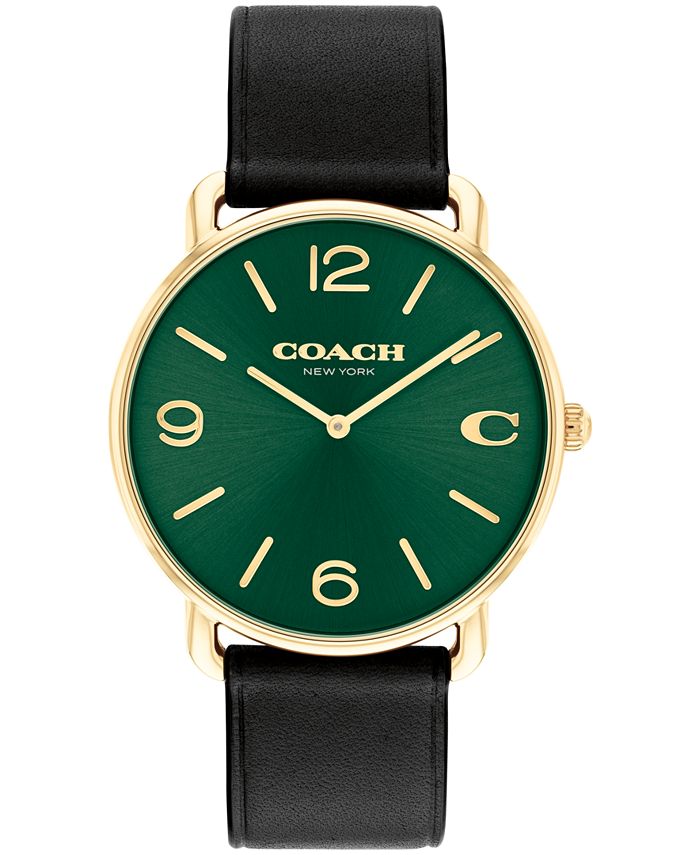 Coach watches at macy's online