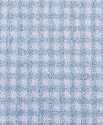 Ginny Cotton Terry 3 Piece Towel Set