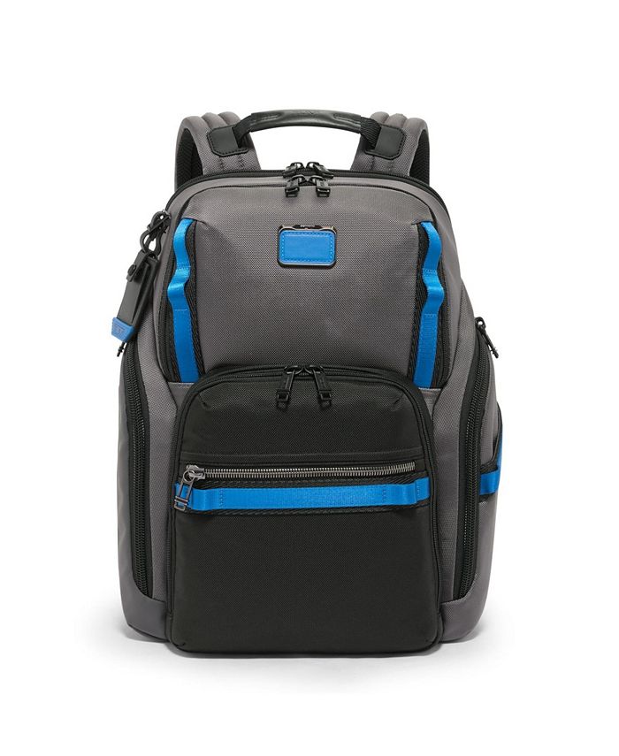 Tumi pax 2025 mission coat