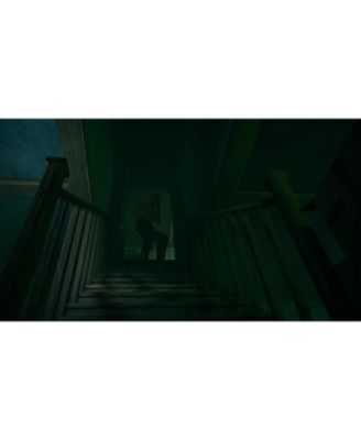 Alfred Hitchcock - Vertigo  Limited Edition - Switch