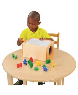 Mystery Developmental Feely Toy Box