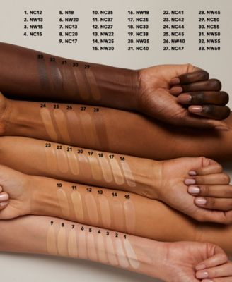 Studio Fix Every-Wear All-Over Concealer Face Pen, First at Macy's