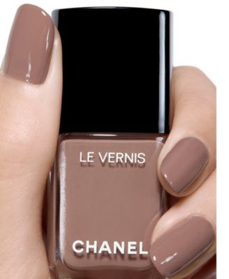 Le Vernis Longwear Nail Color