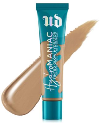 Hydromaniac Hydrating Dewy Foundation for Dry Skin