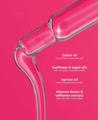 Whoa So Soft Conditioning Brow Oil