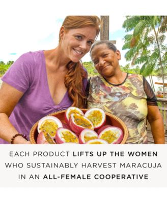 Maracuja Juicy Shift