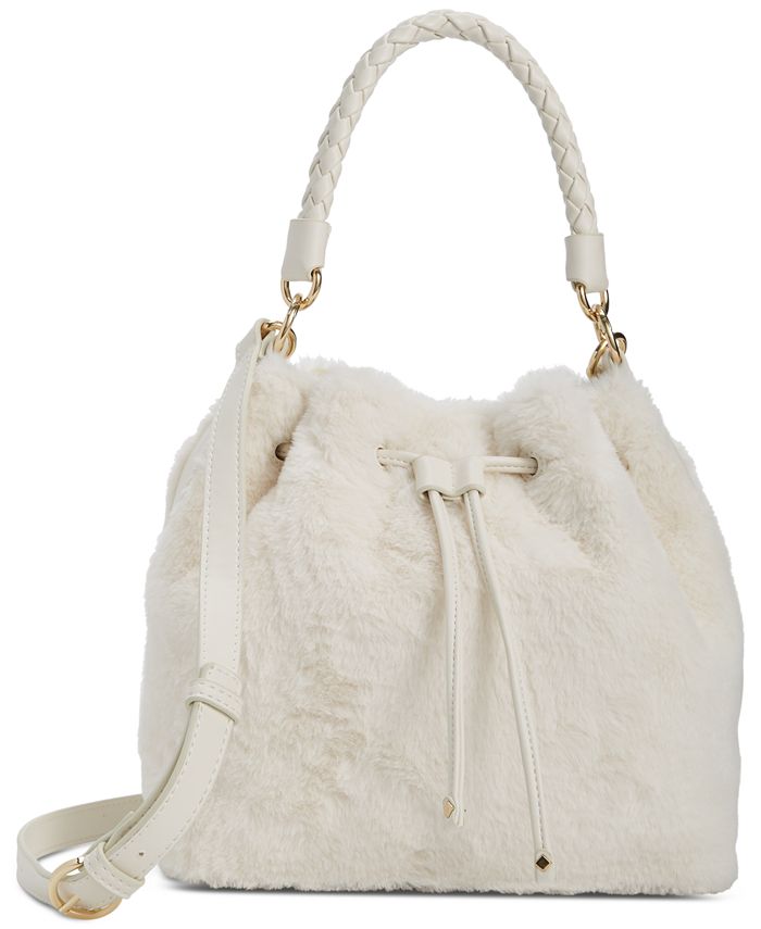 Whitney sews top crossbody bag