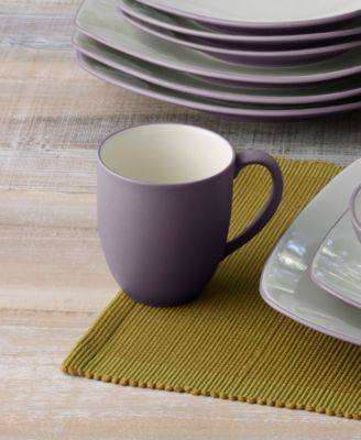 Colorwave Mugs 12-oz, Set of 4