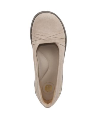 Women's Goody Washable Round Toe Slip Ons