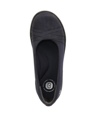 Women's Goody Washable Round Toe Slip Ons