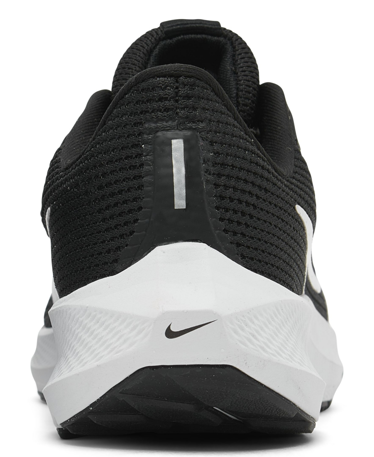 Nike Women's Zoom Pegasus 40 Running Sneakers from Finish Line - White