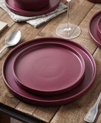 Chelsea 24 Pc. Dinnerware Set, Service for 8