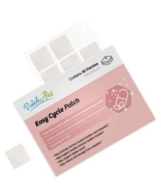 Easy Cycle Patch by (30-Day Supply)