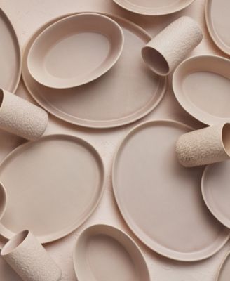 Katachi 32 Pc. Dinnerware Set, Service for 8