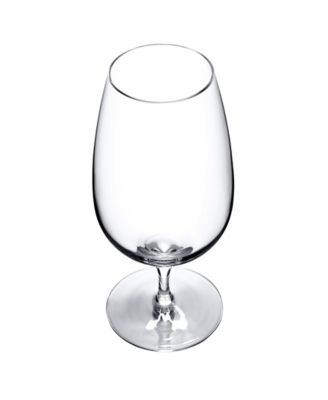 Craft Brew 2 Piece Stemmed Beer Glass, 20 oz