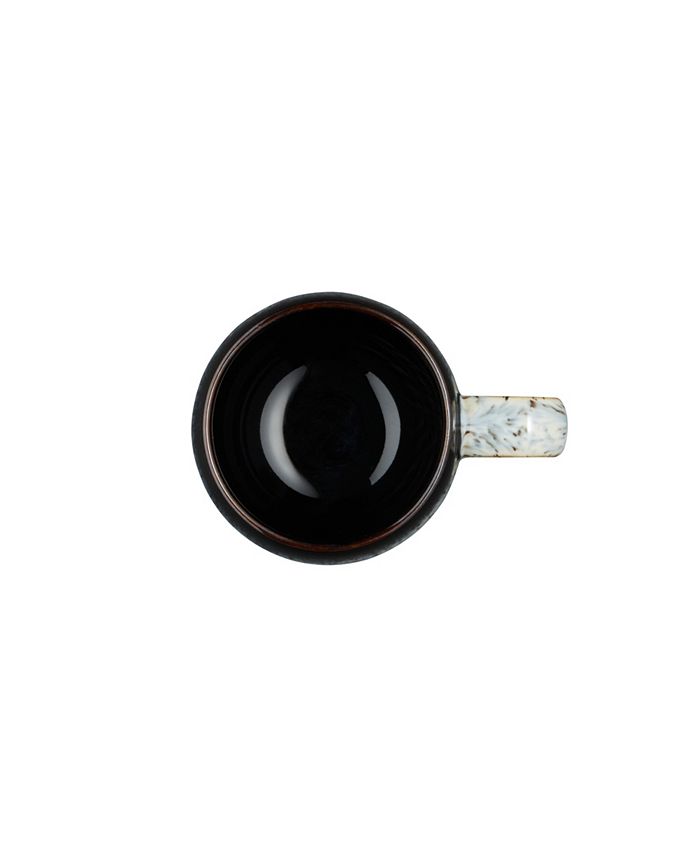 Denby Halo Brew Set of 2 Espresso Cups, Service for 2 Macy's