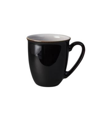 Elements Collection Coffee Mugs, Set of 4