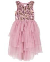 Majestic Chicago Cubs Celebrate Dress, Toddler Girls (2T-4T) - Macy's