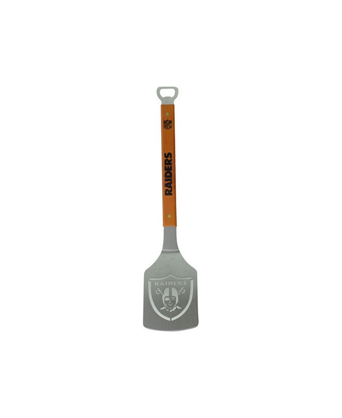 Sportula Las Vegas Raiders Grilling Spatula Macy's