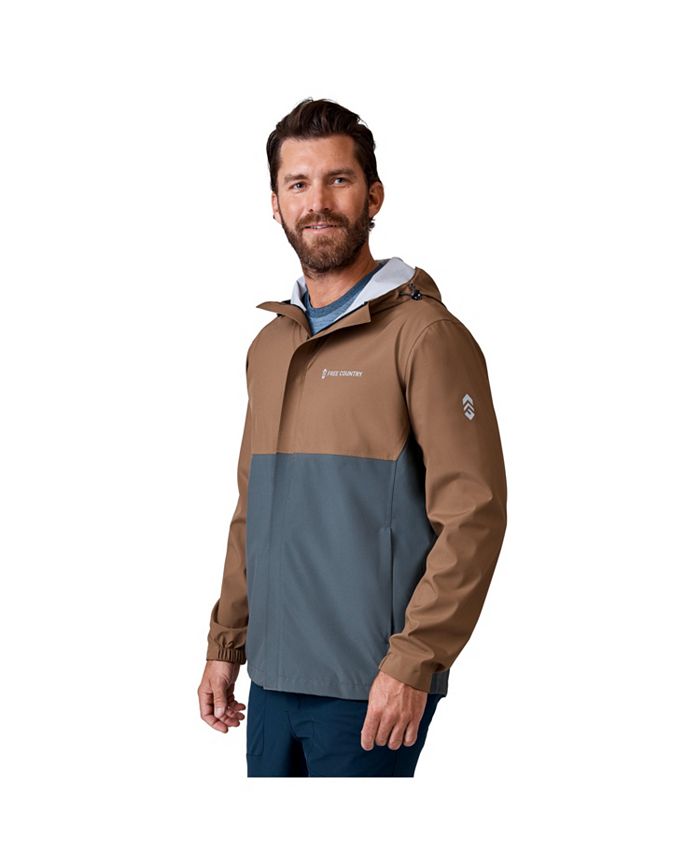 Free Country Men's Hydro Lite Adirondack Jacket Macy's