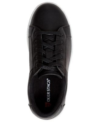 Little Boys Kane Dress Fashion Sneakers