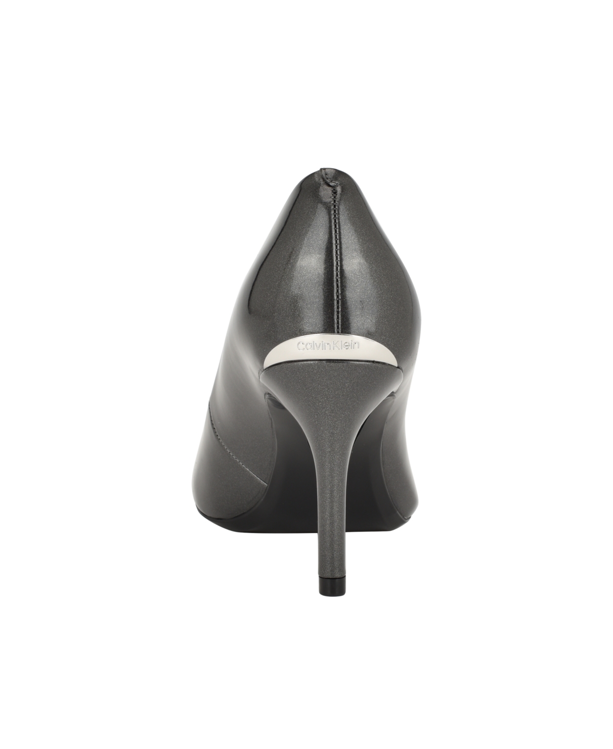 Calvin Klein Gayle Pump In Black