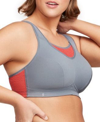 Women's Plus Size Sport Elite Performance Camisole Bra 1067