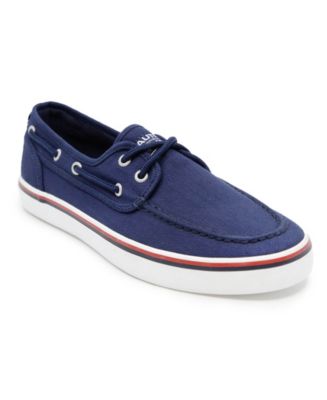 Nautica Men's Spinnaker Boat Slip-On Shoes Macy's