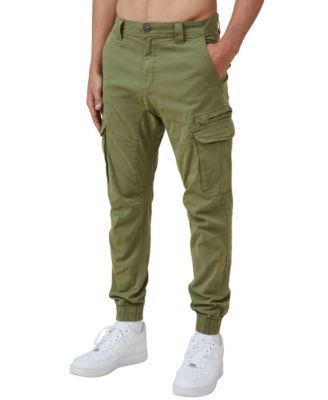 Cotton on cargo joggers online