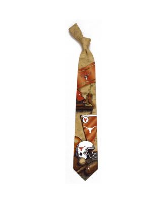 Men's Texas Longhorns Nostalgia Tie - Macy's