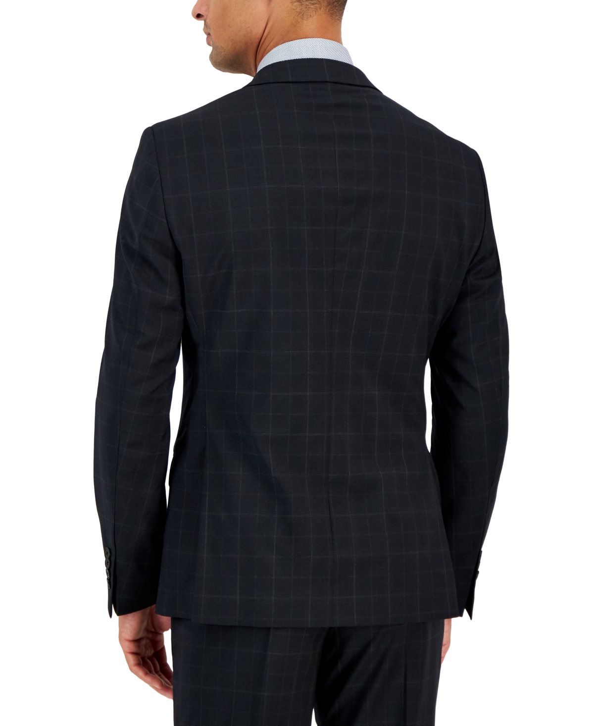 Armani exchange suit jacket clearance