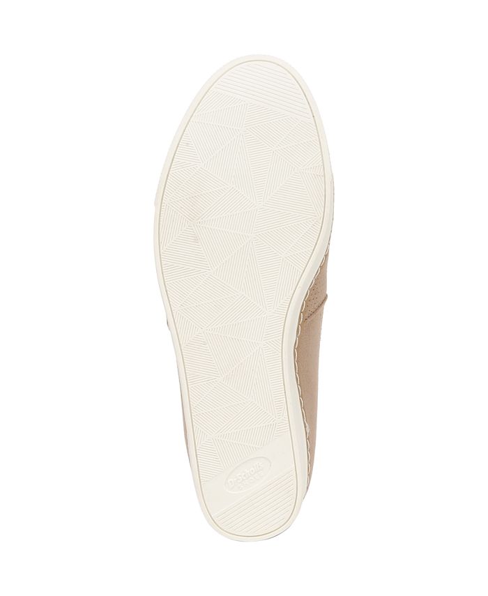 Dr. Scholl's Women's If Only Wedge Slip-ons - Macy's