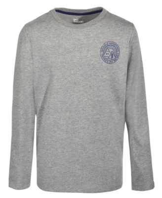 Epic Threads - Big Boys Mountain Trail Graphic T-shirt